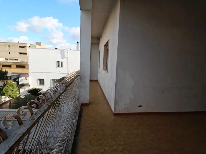 Appartamento con 5 locali in vendita in Via Piave, Manduria