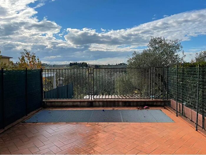 Casa quadrilocale in vendita in San Casciano In Val Di Pesa