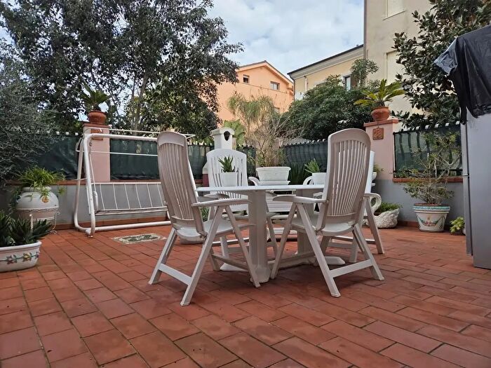 Casa con 5 locali in vendita in Civitanova Marche