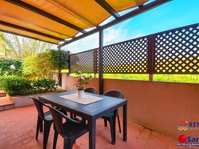 Appartamento trilocale in vendita in Via Atene, Santa Teresa Gallura