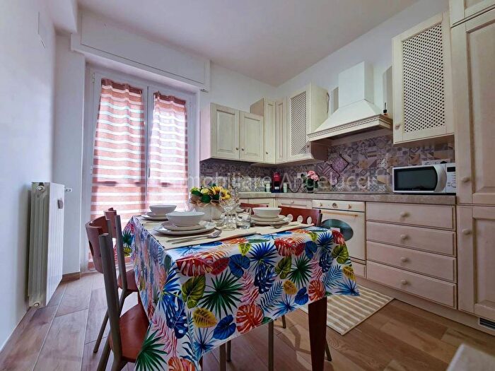 Appartamento bilocale in affitto in Via Cagliari, Borghetto Santo Spirito