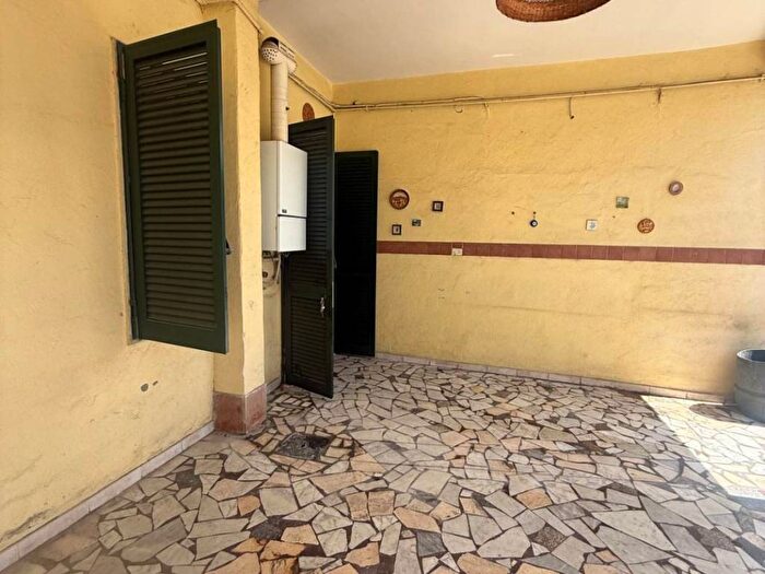 Appartamento trilocale in affitto in Via Cupa di Nola, Somma Vesuviana