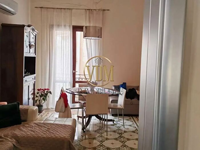 Casa trilocale in vendita in Via Frisella, Marsala
