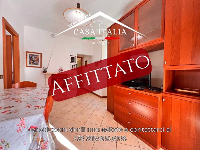 Appartamento bilocale in affitto in Via del Laghetto, Capodimonte