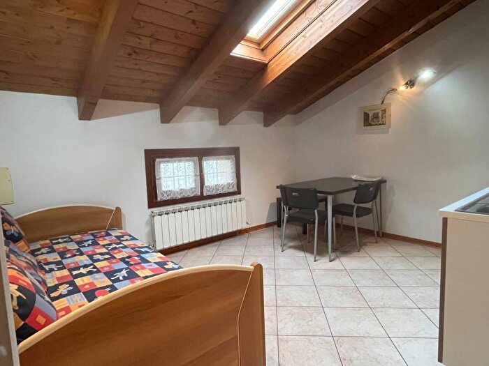 Casa bilocale in affitto in Zola Predosa