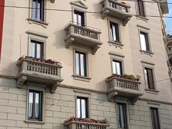 Appartamento bilocale in vendita in Piazzale Nigra Costantino, Milano