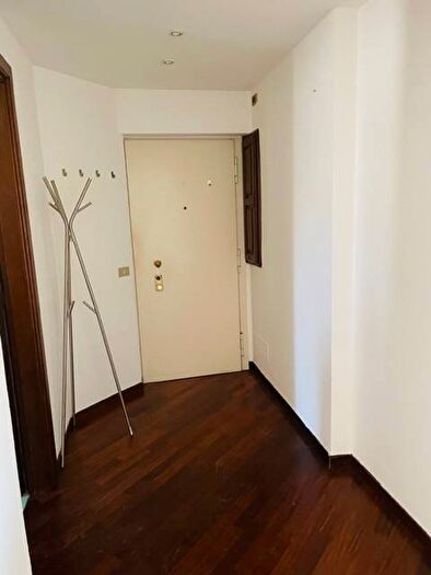 Appartamento monolocale in affitto in Viale Murillo, Monte Rosa Lotto, Milano