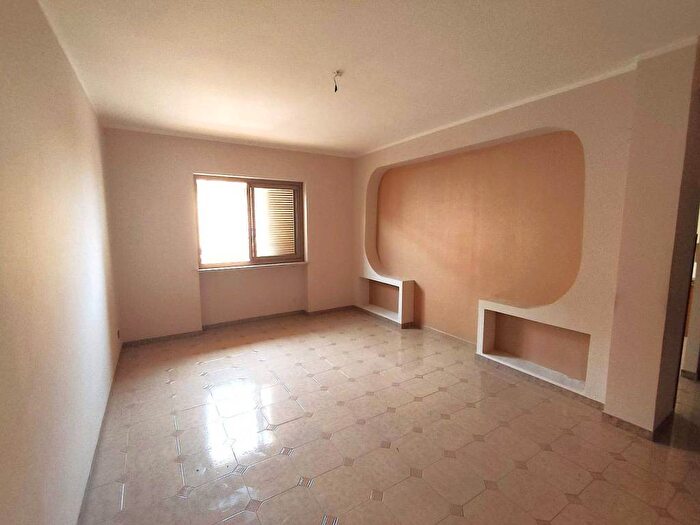 Appartamento trilocale in affitto in Centro, Terrasini