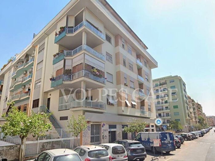 Appartamento bilocale in affitto in Viale Libia, Africano Villa Chigi, Roma