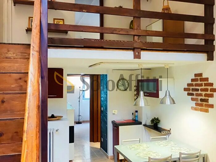 Appartamento bilocale in affitto in Via Padova, Milano