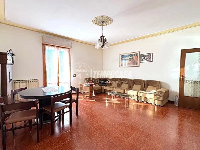 Appartamento quadrilocale in vendita in Via Statale, Fiorano Modenese