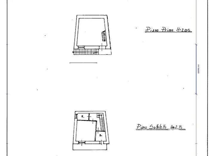 Appartamento bilocale in vendita in Mercato San Severino