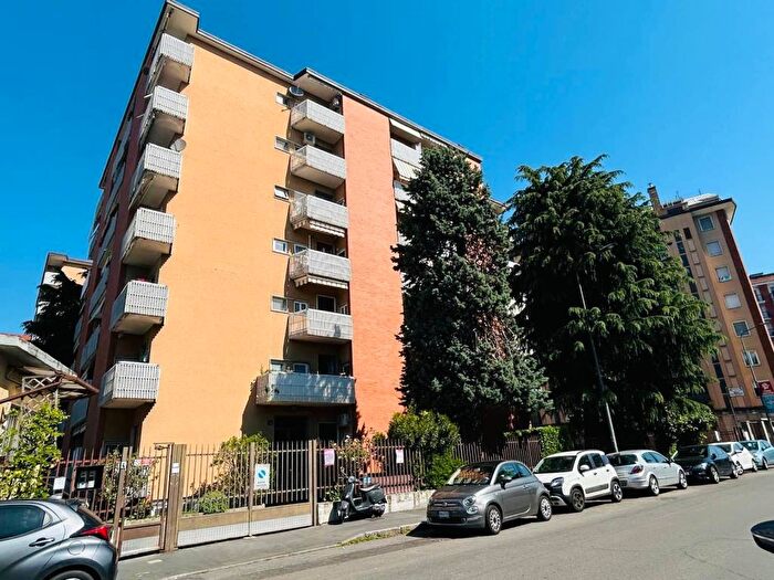 Appartamento monolocale in affitto in Via Bari, Tre Castelli Faenza, Milano