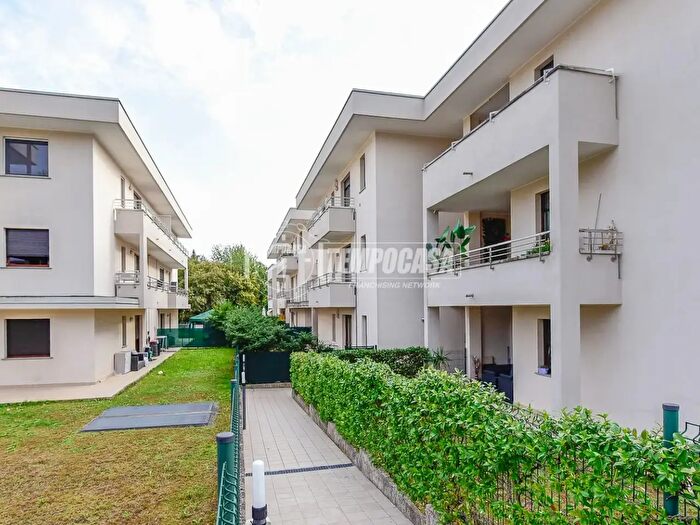 Appartamento bilocale in vendita in Via Vincenzo Gioberti, Cantu'