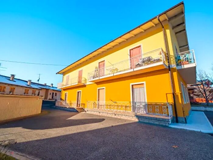 Appartamento quadrilocale in vendita in Via San Giacomo, Dronero