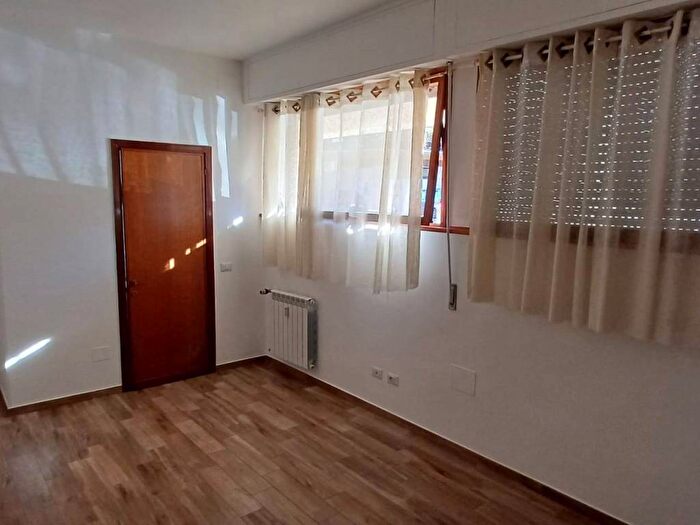 Appartamento monolocale in affitto in Via Gustavo Giovannoni, Mezzocammino, Roma