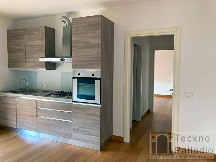 Casa con 5 locali in affitto in San Pio X, Vicenza