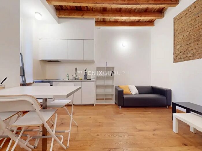 Appartamento bilocale in vendita in Via Martiri Oscuri, Milano