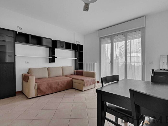 Appartamento bilocale in affitto in Via Luigi Varanini Milano MI Italia, Rovereto, Milano