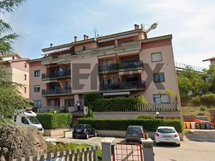 Appartamento bilocale in affitto in L'Aquila