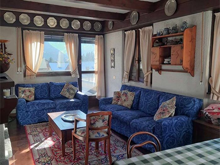 Appartamento quadrilocale in affitto in via s Barbara a, Centro, Bormio