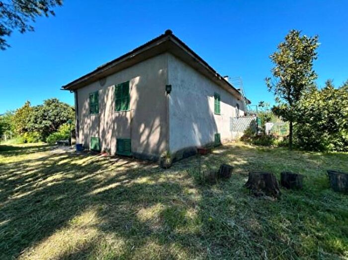 Appartamento con 5 locali in vendita in Località Coscellino, Vasanello