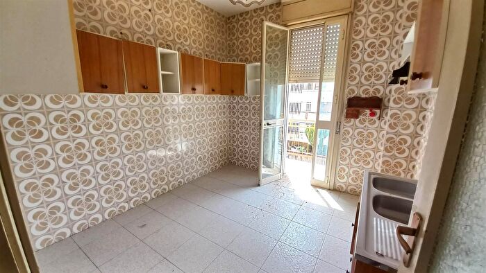 Appartamento con 5 locali in vendita in Agrigento