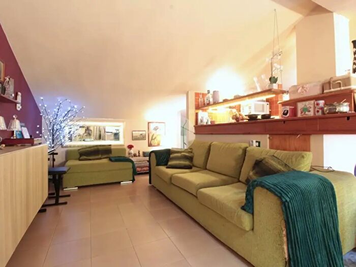 Appartamento bilocale in vendita in Via Ponchielli, Quartu SantElena