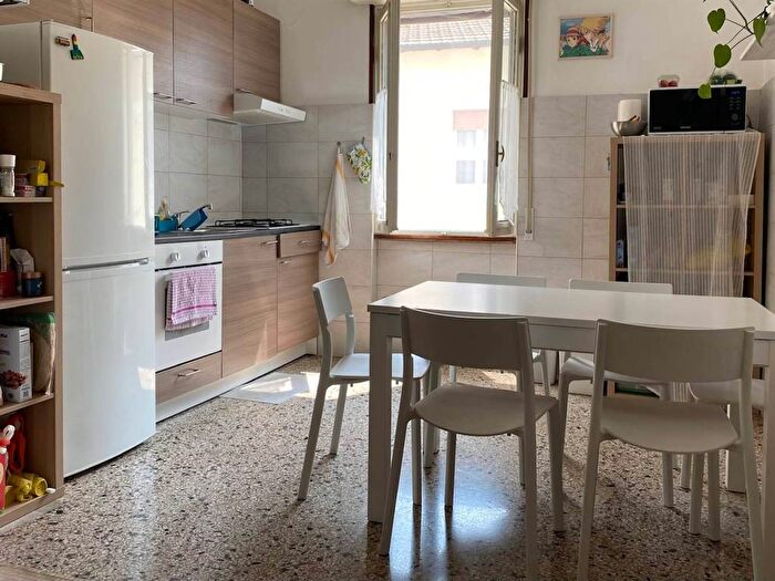 Appartamento quadrilocale in affitto in Crocifissa di Rosa, Brescia