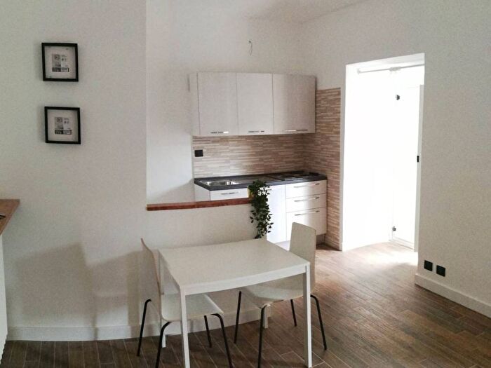 Appartamento monolocale in affitto in Via Duchessa Jolanda, Cit Turin, Torino