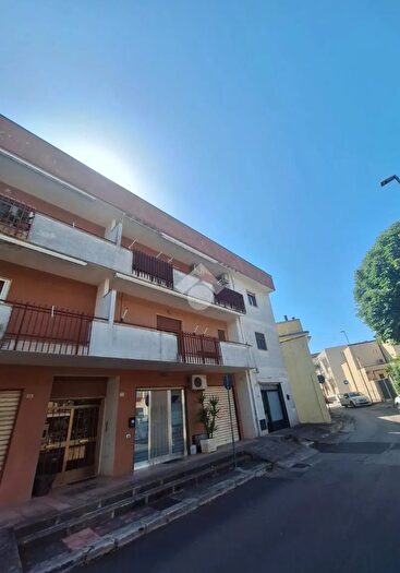 Appartamento quadrilocale in vendita in Via Luigi Einaudi, Cassano Delle Murge