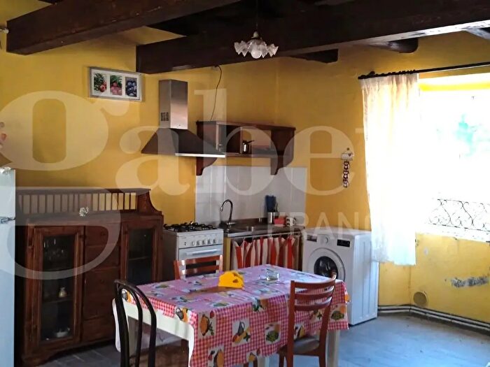 Appartamento con 5 locali in vendita in Borgo di Linaro, Mercato Saraceno