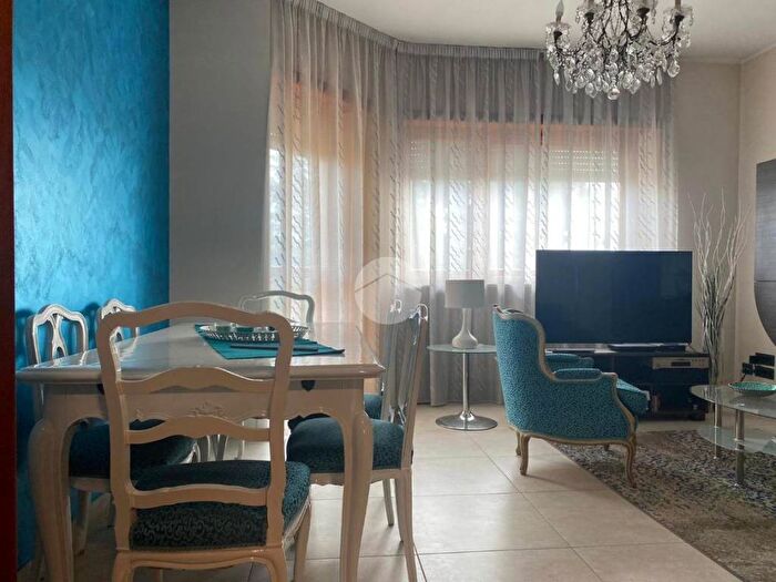 Appartamento quadrilocale in affitto in Via Dante Alighieri, Centro, Rivalta di Torino