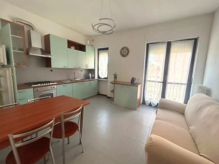 Appartamento bilocale in affitto in Corso Europa, Alba