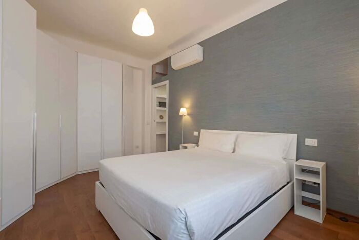 Appartamento monolocale in affitto in Via Sebino, Milano