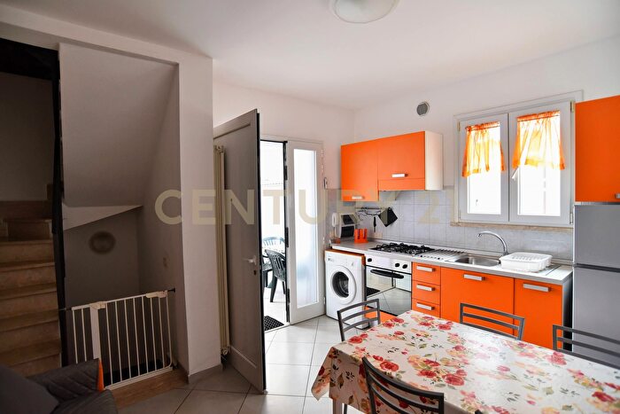 Casa quadrilocale in vendita in Via Ludovico Ariosto a, Grosseto