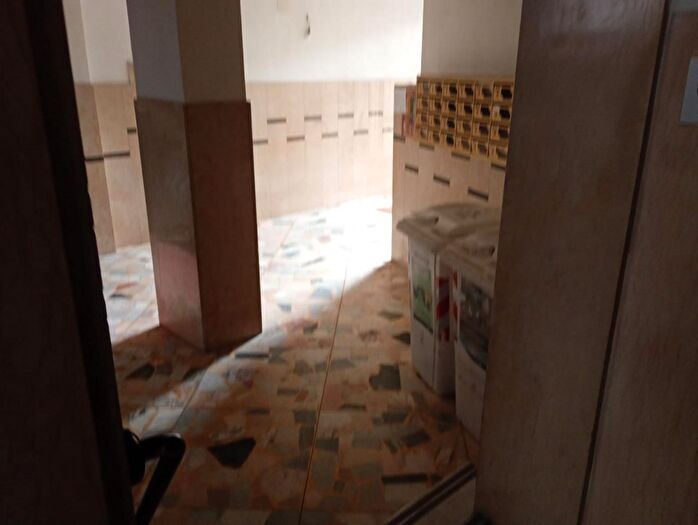 Appartamento bilocale in affitto in Via Edoardo Nicolardi, Napoli