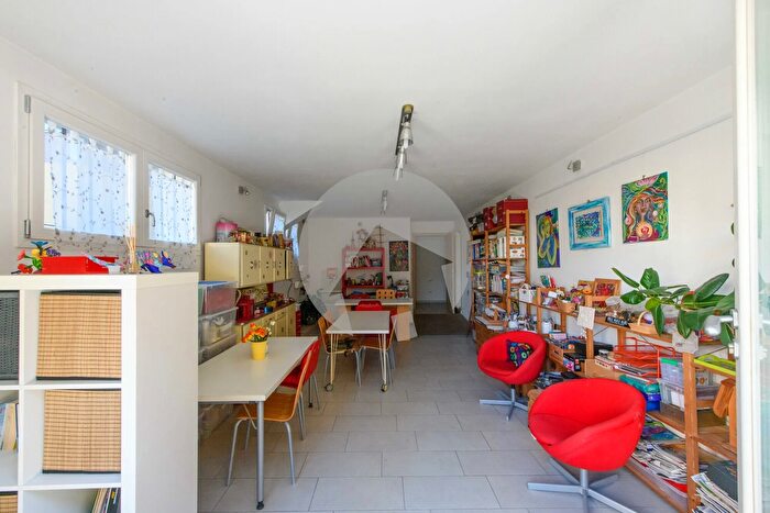 Appartamento trilocale in vendita in Via Libertà, Gattatico