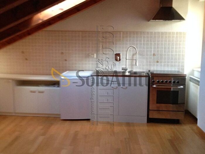 Appartamento bilocale in affitto in Città Vecchia, Trieste