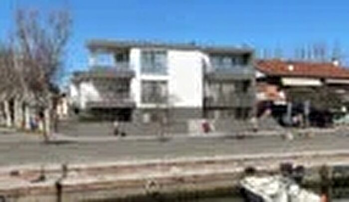 Casa monolocale in vendita in Cervia