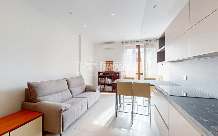 Appartamento bilocale in vendita in Via Cesare Battisti, Orbassano