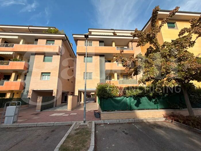 Appartamento bilocale in vendita in Via Largo della Cooperazione, Zola Predosa