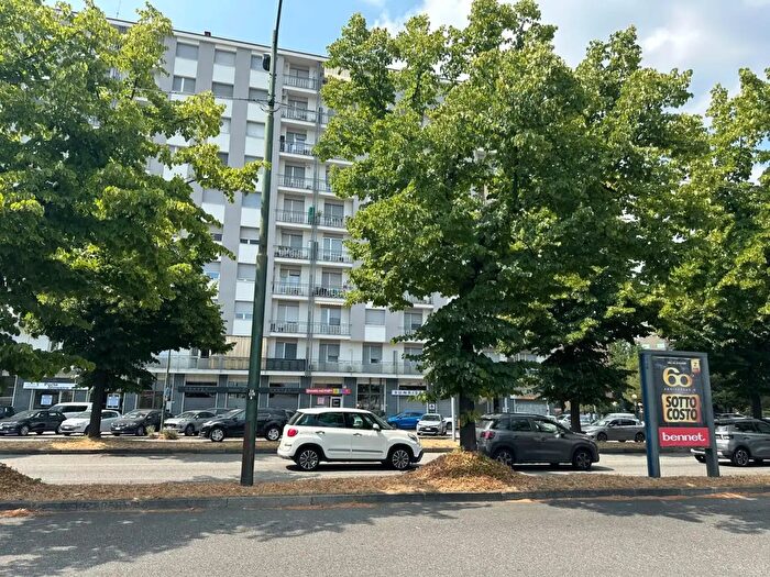 Appartamento monolocale in vendita in Corso Orbassano, Torino