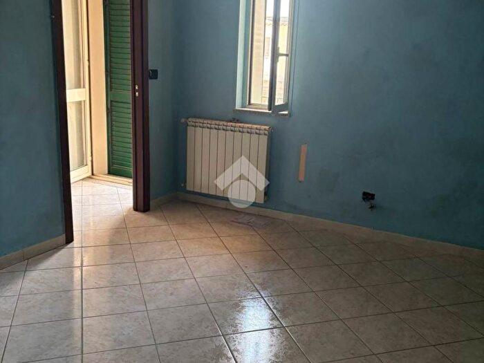 Appartamento quadrilocale in affitto in via nazionale delle puglie, Cimitile