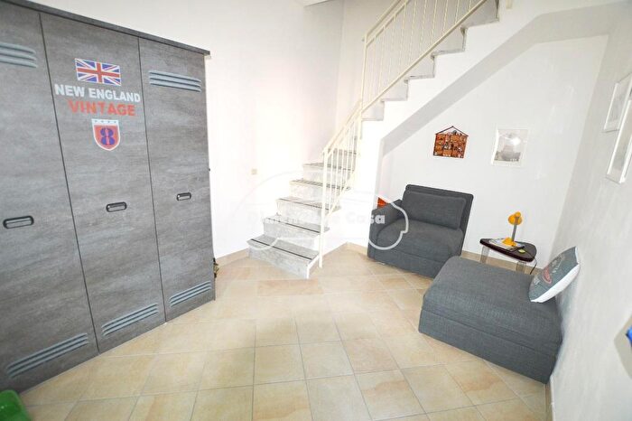 Casa quadrilocale in vendita in Ersa V Viale Castraca, Lucca