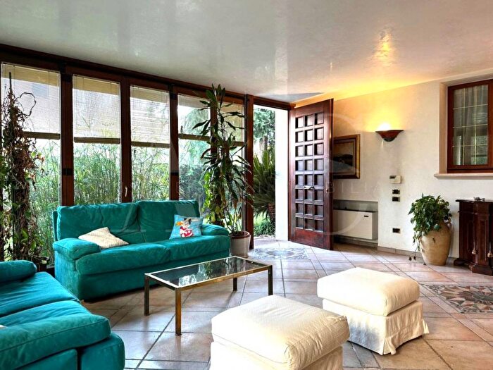 Casa con 6 locali in affitto in Via Marchetto da Padova, Madonna Pellegrina, Padova