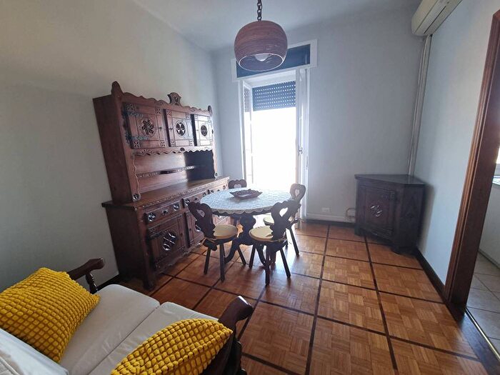 Appartamento trilocale in affitto in San Giovannino Pompieri, Pavia