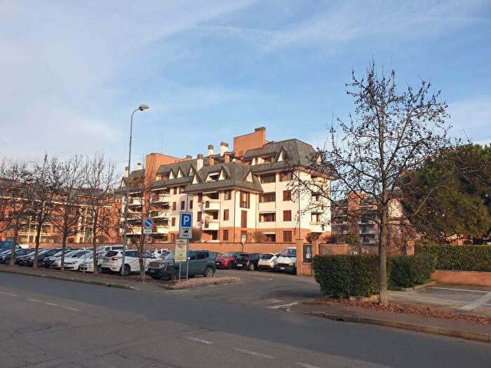 Appartamento bilocale in affitto in Via Giacomo Matteotti, Centro, Assago