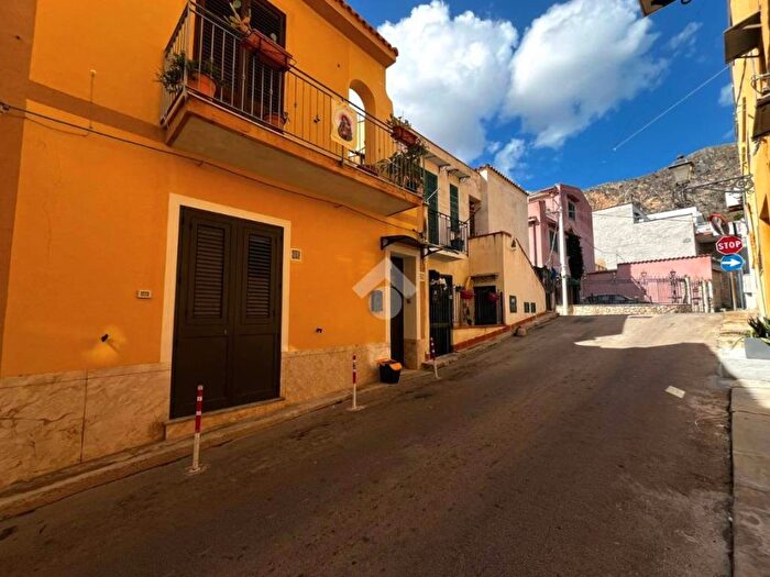 Appartamento bilocale in affitto in Via torre, Centro, Santa Flavia