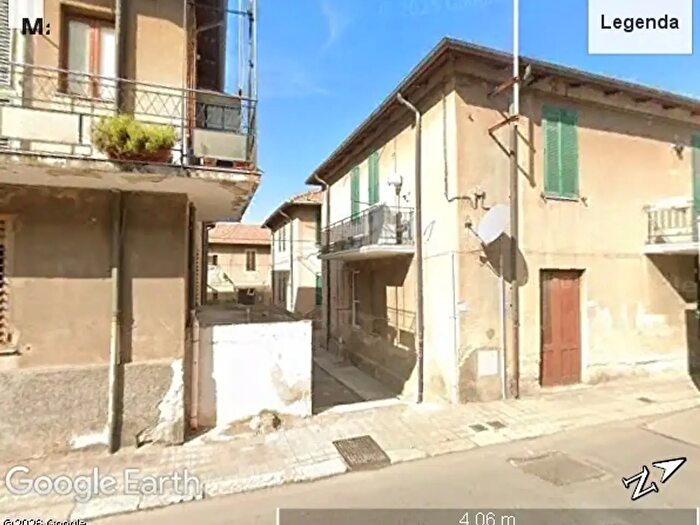 Appartamento trilocale in vendita in Via Italia, Reggio di Calabria